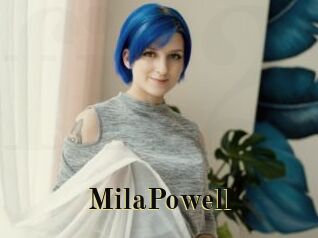 MilaPowell
