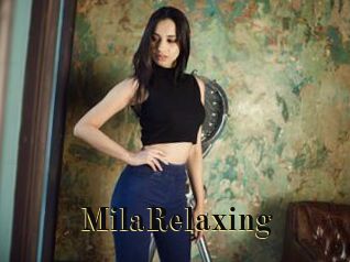 MilaRelaxing