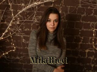 MilaRicci
