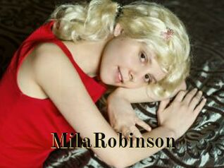 MilaRobinson