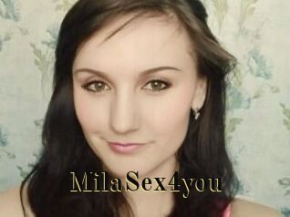MilaSex4you