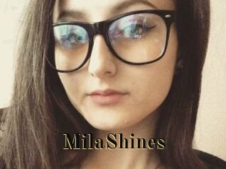MilaShines