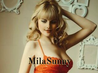 MilaSunny