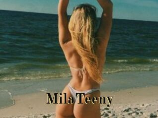 MilaTeeny Films 2 Q