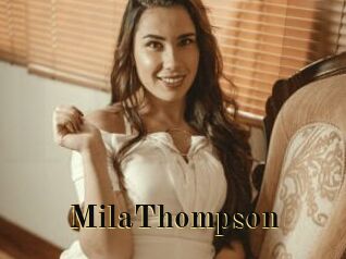 MilaThompson