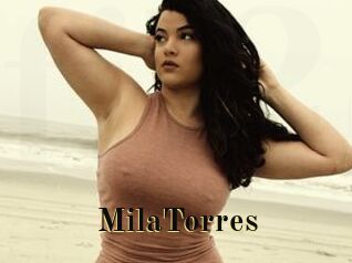 MilaTorres Films 2 Q