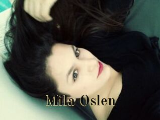 Mila_Oslen