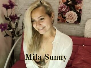 Mila_Sunny