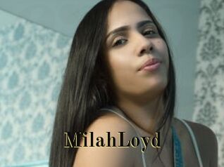 MilahLoyd