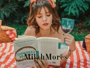 MilahMores