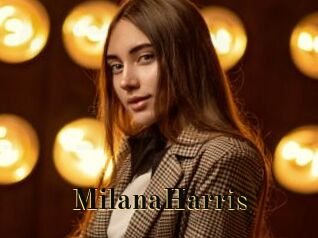 MilanaHarris Films 2 Q