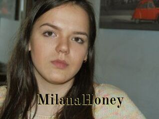 MilanaHoney