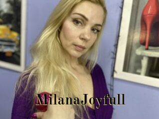 MilanaJoyfull