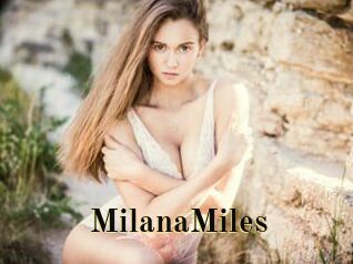 MilanaMiles