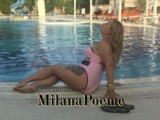 MilanaPoeme
