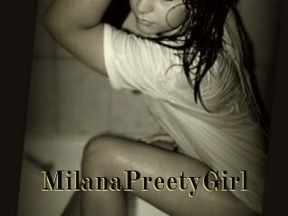 MilanaPreetyGirl