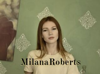 MilanaRoberts
