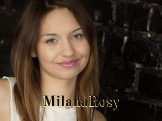 MilanaRosy