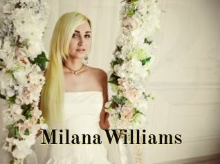 MilanaWilliams