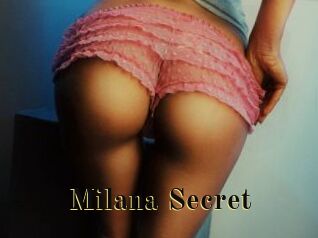 Milana_Secret