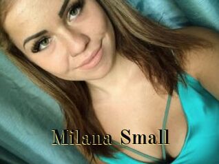 Milana_Small