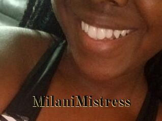 MilaniMistress