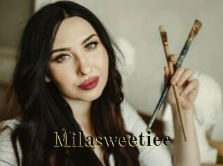 Milasweetiee