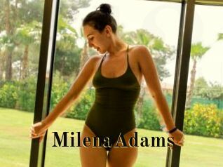MilenaAdams