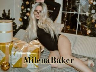 MilenaBaker