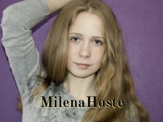 MilenaHoste