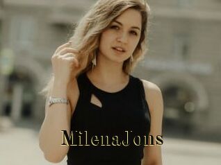 MilenaJons