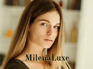 MilenaLuxe