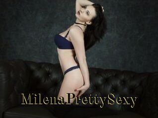 MilenaPrettySexy