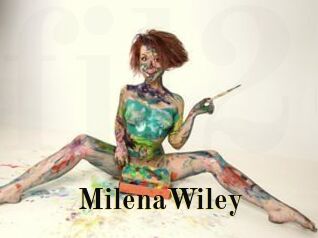 MilenaWiley