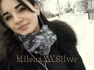 MilenaXXSilver