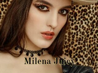 Milena_Juicy