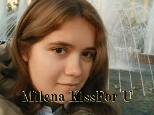 Milena_KissFor_U