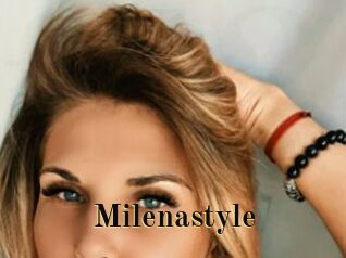 Milenastyle