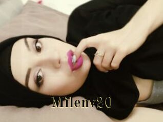 Milenv20