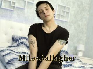 MilesGallagher