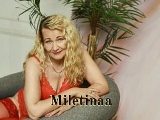 Miletinaa