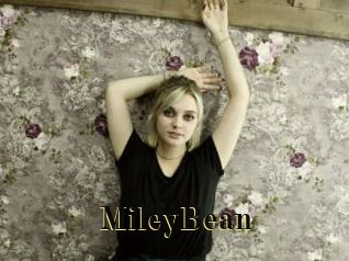 MileyBean