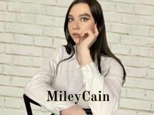 MileyCain