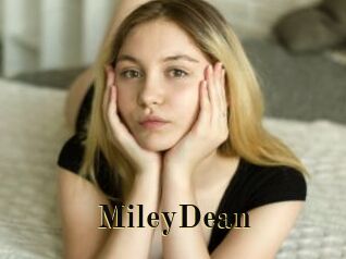 MileyDean