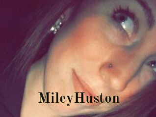 MileyHuston