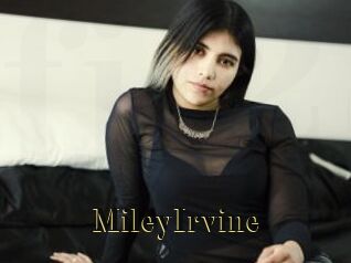 MileyIrvine