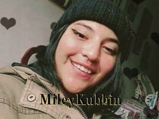 MileyKubbin