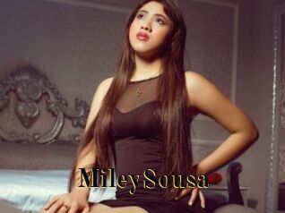 MileySousa