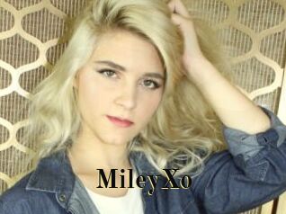 MileyXo
