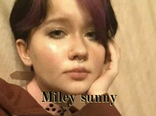Miley_sunny